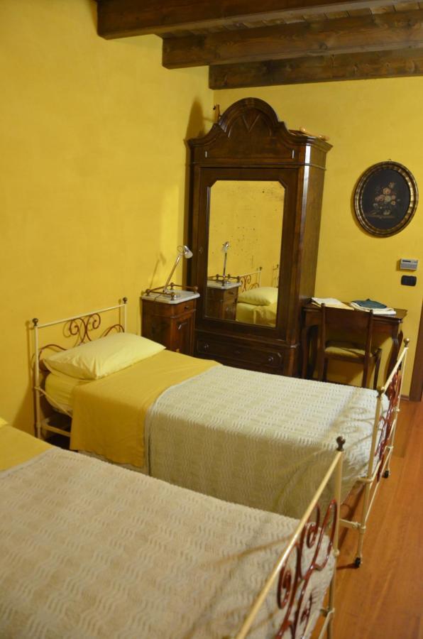 B&B Il Castelletto Pinerolo Exterior foto